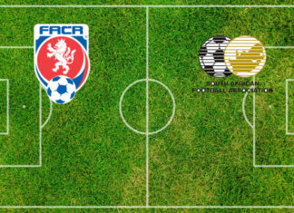 Rep. Checa – Sudáfrica (Copa Mundial, 18.06.2026 a las 12:00): alineaciones, cuotas, pronósticos Predicción Rep. Checa-Sudáfrica