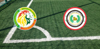 Predicción Senegal-Iraq