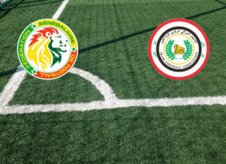 Predicción Senegal-Iraq