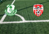 Shamrock Rovers – Derry (lunes 22 de junio, 13:00 h.): alineaciones, cuotas, pronósticos Predicción Shamrock Rovers-Derry