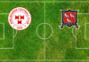 Shelbourne vs. Dundalk (viernes 3 de julio, 13:00 h.): alineaciones, cuotas, pronósticos Predicción Shelbourne-Dundalk