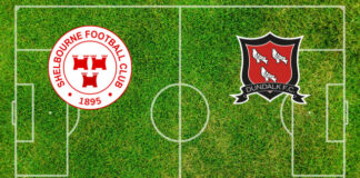 Shelbourne vs. Dundalk (viernes 3 de julio, 13:00 h.): alineaciones oficiales, cuotas, pronósticos Predicción Shelbourne-Dundalk