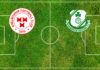 Shelbourne – Shamrock Rovers (viernes 12 de junio, 12:45 h.): alineaciones, cuotas, pronósticos Predicción Shelbourne-Shamrock Rovers