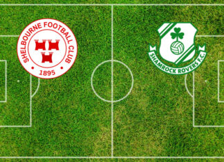 Predicción Shelbourne-Shamrock Rovers