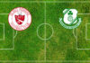 Predicción Sligo Rovers-Shamrock Rovers