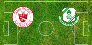 Sligo Rovers – Shamrock Rovers (viernes 3 de julio, 12:45 h.): alineaciones oficiales, cuotas, pronósticos Predicción Sligo Rovers-Shamrock Rovers