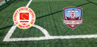 St. Patricks vs. Galway United (viernes 3 de julio, 12:45 h.): alineaciones oficiales, cuotas, pronósticos Predicción St. Patricks-Galway United