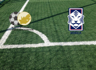 Sudáfrica – Corea del Sur (Copa Mundial, 24.06.2026 a las 21:00): alineaciones, cuotas, pronósticos. Los Tigres ganan y aseguran el segundo lugar. Predicción Sudáfrica-Corea del Sur