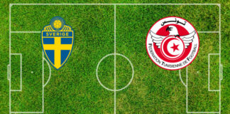 Suecia-Túnez (Copa Mundial, 14.06.2026 a las 22:00): alineaciones oficiales, cuotas, pronósticos Predicción Suecia-Túnez