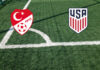 Turquía vs. EEUU (Copa Mundial, 25.06.2026 a las 22:00): alineaciones, cuotas, pronósticos. Un partido donde prima el honor. Predicción Turquía-EEUU