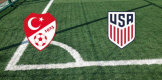 Turquía vs. EEUU (Copa Mundial, 25.06.2026 a las 22:00): alineaciones oficiales, cuotas, pronósticos. Un partido donde prima el honor. Predicción Turquía-EEUU