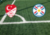 Turquía – Paraguay (Copa Mundial, 19.06.2026 a las 23:00): alineaciones, cuotas, pronósticos. Un enfrentamiento entre equipos que perdieron sus partidos inaugurales. Predicción Turquía-Paraguay