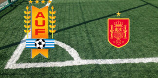 Uruguay – España (Copa Mundial, 26.06.2026 a las 20:00): alineaciones oficiales, cuotas, pronósticos. La Celeste corre el riesgo de ser eliminada. Predicción Uruguay-España