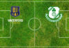 Predicción Waterford U.-Shamrock Rovers