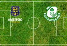 Waterford U. – Shamrock Rovers (viernes 19 de junio, 12:45 h.): alineaciones, cuotas, pronósticos Predicción Waterford U.-Shamrock Rovers