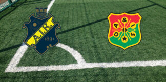 AIK Solna – GAIS (sàbado 18 de julio, 07:00 h.): alineaciones oficiales, cuotas, pronósticos Predicción AIK Solna-GAIS