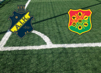 AIK Solna – GAIS (sàbado 18 de julio, 07:00 h.): alineaciones oficiales, cuotas, pronósticos Predicción AIK Solna-GAIS