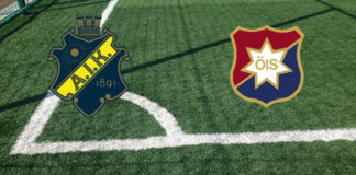 AIK Solna – Örgryte IS (domingo 2 de agosto, 08:30 h.): alineaciones, cuotas, pronósticos Predicción AIK Solna-Örgryte IS