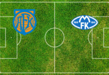 Aalesund vs. Molde (sàbado 11 de julio, 08:00 h.): alineaciones, cuotas, pronósticos Predicción Aalesund-Molde