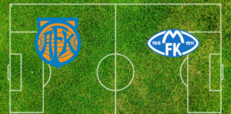 Aalesund vs. Molde (sàbado 11 de julio, 08:00 h.): alineaciones oficiales, cuotas, pronósticos Predicción Aalesund-Molde