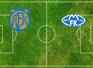 Predicción Aalesund-Molde
