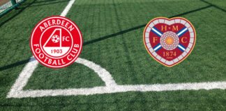 Aberdeen vs. Hearts (sàbado 1 de agosto, 10:30 h.): alineaciones oficiales, cuotas, pronósticos Predicción Aberdeen-Hearts