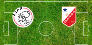 Ajax vs. Vojvodina (Clasificación Liga Europa Conferencia, 30.07.2026 a las 12:00): alineaciones oficiales, cuotas, pronósticos Predicción Ajax-Vojvodina