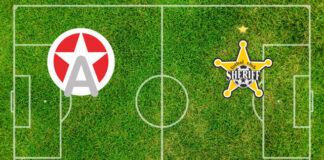 Aluminij Kidricevo vs. Sheriff Tiraspol (Liga Europa Qualification, 16.07.2026 a las 12:00): alineaciones oficiales, cuotas, pronósticos Predicción Aluminij Kidricevo-Sheriff Tiraspol
