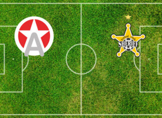 Aluminij Kidricevo vs. Sheriff Tiraspol (Liga Europa Qualification, 16.07.2026 a las 12:00): alineaciones, cuotas, pronósticos Predicción Aluminij Kidricevo-Sheriff Tiraspol