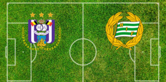 Anderlecht vs. Hammarby (Liga Europa Qualification, 30.07.2026 a las 12:30): alineaciones oficiales, cuotas, pronósticos Predicción Anderlecht-Hammarby