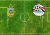 Predicción Argentina-Egipto