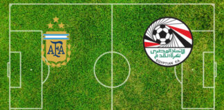 Argentina – Egipto (Copa Mundial, 07.07.2026 a las 10:00): alineaciones oficiales, cuotas, pronósticos. Los Faraones se dirigen a la Albiceleste. Predicción Argentina-Egipto