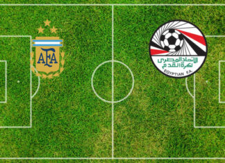 Argentina – Egipto (Copa Mundial, 07.07.2026 a las 10:00): alineaciones oficiales, cuotas, pronósticos. Los Faraones se dirigen a la Albiceleste. Predicción Argentina-Egipto