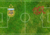 Argentina – Suiza (Copa Mundial, 11.07.2026 a las 19:00): alineaciones oficiales, cuotas, pronósticos. La Selección continúa defendiendo su título. Predicción Argentina-Suiza