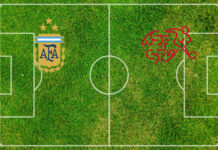 Predicción Argentina-Suiza