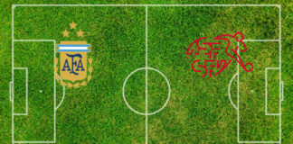 Argentina – Suiza (Copa Mundial, 11.07.2026 a las 19:00): alineaciones oficiales, cuotas, pronósticos. La Selección continúa defendiendo su título. Predicción Argentina-Suiza