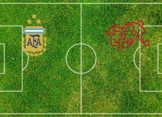 Argentina – Suiza (Copa Mundial, 11.07.2026 a las 19:00): alineaciones, cuotas, pronósticos. La Selección continúa defendiendo su título. Predicción Argentina-Suiza