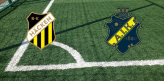 BK Hacken – AIK Solna (lunes 27 de julio, 11:00 h.): alineaciones oficiales, cuotas, pronósticos Predicción BK Häcken-AIK Solna