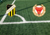 Predicción BK Häcken-Kalmar