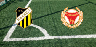 Predicción BK Häcken-Kalmar