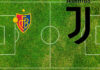 Predicción Basilea-Juventus