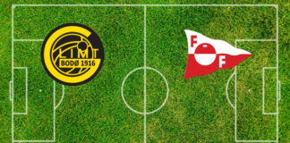 Bodo/Glimt vs. Fredrikstad (viernes 17 de julio, 11:15 h.): alineaciones oficiales, cuotas, pronósticos Predicción Bodø/Glimt-Fredrikstad