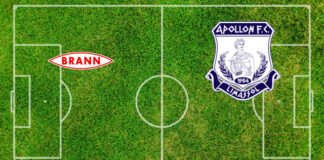 Predicción Brann Bergen-Apollon Limassol