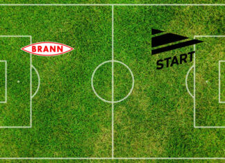 Predicción Brann Bergen-Start