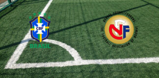 Brasil – Noruega (Copa Mundial, 05.07.2026 a las 16:00): alineaciones oficiales, cuotas, pronósticos. Interesante partido de octavos de final entre la Seleção y los Leones Escandinavos. Predicción Brasil-Noruega