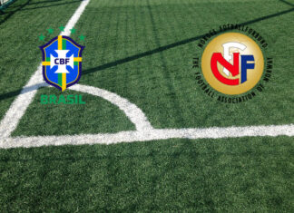 Predicción Brasil-Noruega