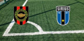 Brommapojkarna – Sirius (domingo 12 de julio, 08:30 h.): alineaciones oficiales, cuotas, pronósticos Predicción Brommapojkarna-Sirius