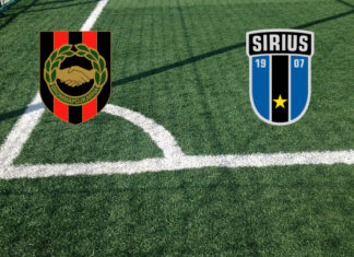 Predicción Brommapojkarna-Sirius