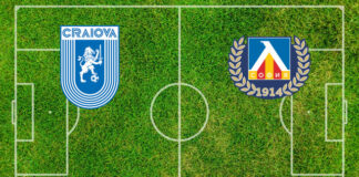 Predicción CS Universitatea Craiova-Levski Sofía