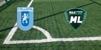 Predicción CS Universitatea Craiova-Maxline Vitebsk